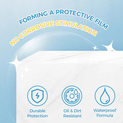 Stone Stain Remover Cleaner