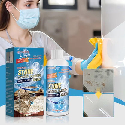 Stone Stain Remover Cleaner